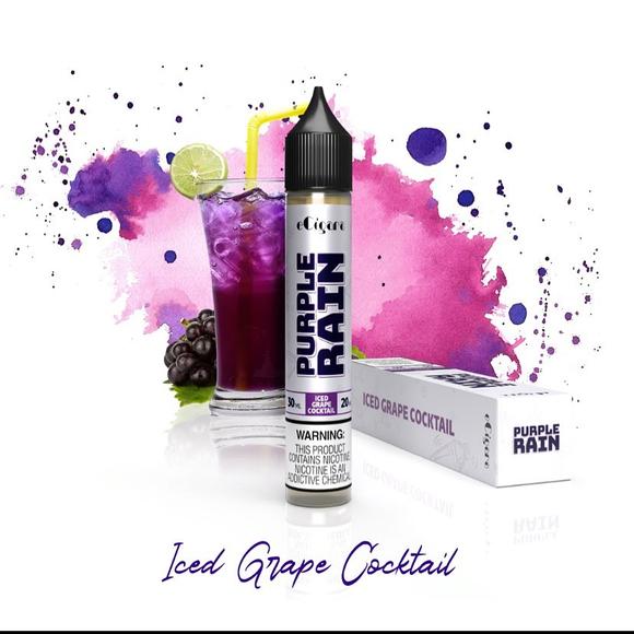 PURPLE RAIN SALT BY ECIGARA| Dubai & Abu Dhabi | Vape Gate UAE PURPLE RAIN SALT BY ECIGARA| Dubai & Abu Dhabi | Vape Gate UAE