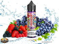 Purple Berry - Cloud Breakers - E-LIQUIDS - UAE - KSA - Abu Dhabi - Dubai - RAK 1