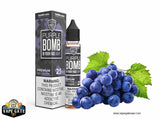 VGOD Purple Bomb Salt Nic in abu dhabi, Dubai and al ain 