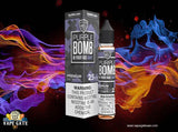 VGOD Purple Bomb Salt Nic in abu dhabi, Dubai and uae