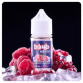 Pomegranate & Raspberry Ice 30ml Saltnic by Bomb Abudhabi Dubai KSA