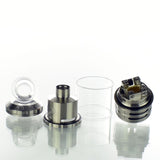 QP Design Fatality M25 RTA - Coils & Tanks - UAE - KSA - Abu Dhabi - Dubai - RAK 13