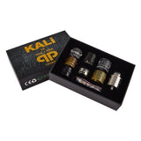 QP Design – Kali V2 RDA/RSA Kit - Tank - Coils & Tanks - UAE - KSA - Abu Dhabi - Dubai - RAK 4