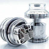 QP Design Fatality M25 RTA - Coils & Tanks - UAE - KSA - Abu Dhabi - Dubai - RAK 3