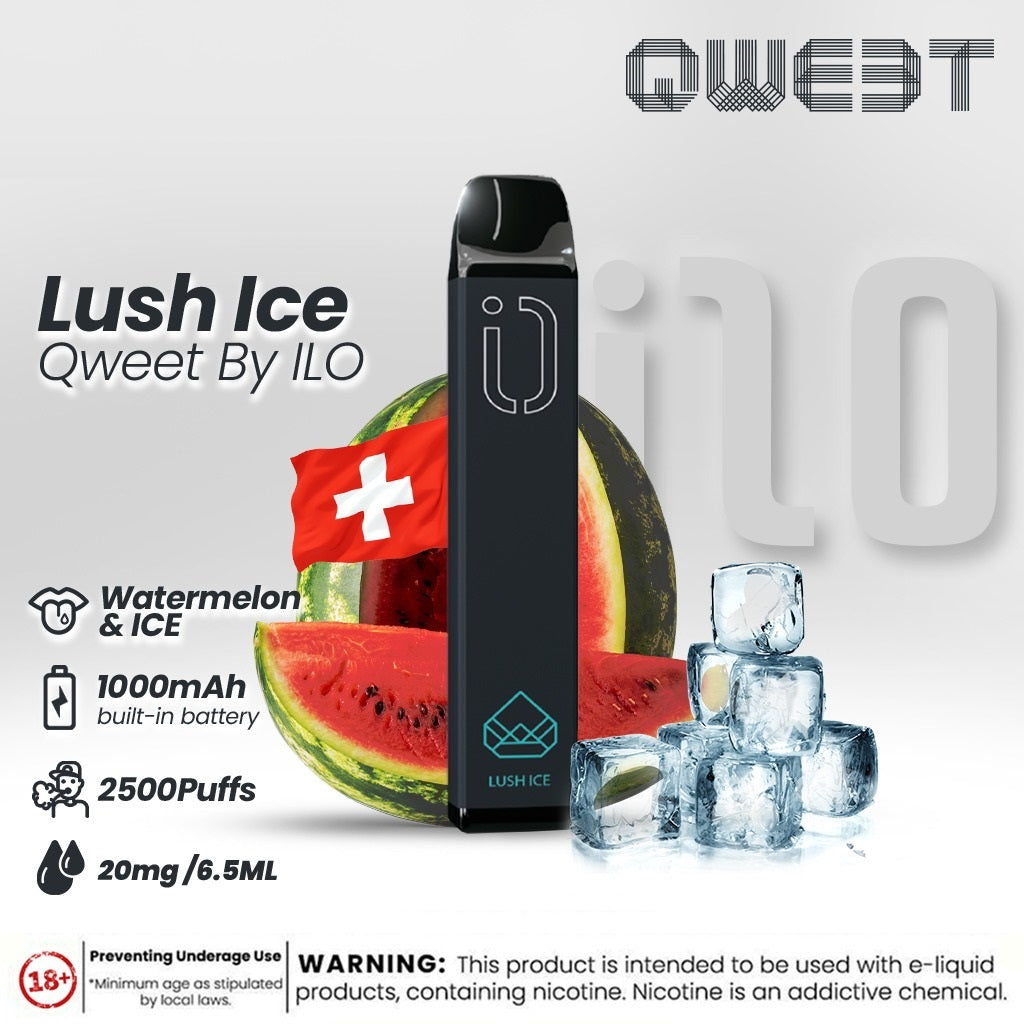 Best Vape Shop Abu Dhabi