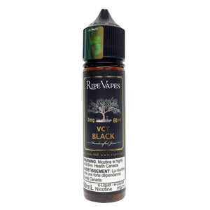 VCT Black 60ml E liquid by Ripe Vape | Abu Dhabi & Dubai | Vape Gate UAE VCT Black 60ml E liquid by Ripe Vape | Abu Dhabi & Dubai | Vape Gate UAE