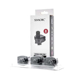 SMOK RPM80 Replacement Pods - 3 pcs - RPM Pod - UAE - KSA - Abu Dhabi - Dubai - RAK 4