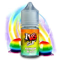 Rainbow blast 30ml Saltnic by IVG - Salt Nic - UAE - KSA - Abu Dhabi - Dubai - RAK 1