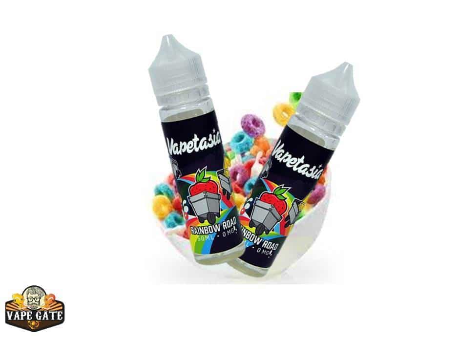 rainbow road vape flavor Rainbow Road