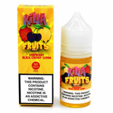 Raspberry Black Cherry Lime 30ml Saltnic by Killa Fruits - E-LIQUIDS - UAE - KSA - Abu Dhabi - Dubai