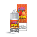 Red Apple Peach 30ml Saltnic by Killa Fruits - 30 mg / ml - Salt Nic - UAE - KSA - Abu Dhabi - Dubai