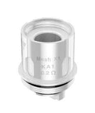 Geek Vape Super Mesh X1 0.2ohm – 5 pcs - Coils & Tanks - UAE - KSA - Abu Dhabi - Dubai - RAK 2