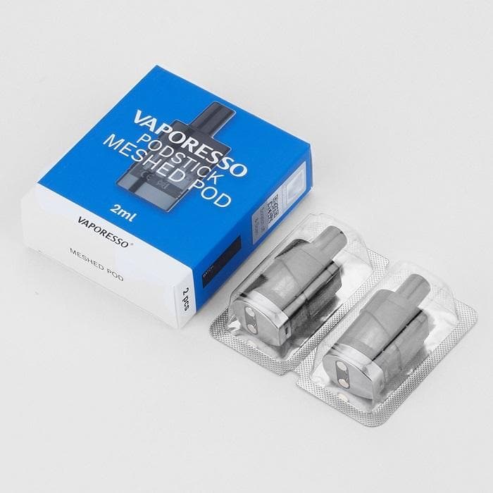 Buy Vaporesso Podstick Replacement Pods 2ml Online