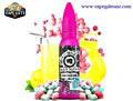 Bubblegum Grenade 60ml E liquid by Riot Squad Abu Dhabi & Dubai UAe