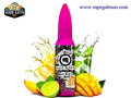 Mango Lime Punk Grenade 60ml E liquid by Riot Squad Abu Dhabi & Dubai UAE