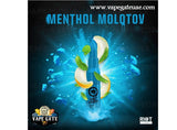 Menthol Molotov 60ml E liquid by Riot Squad - E-LIQUIDS - UAE - KSA - Abu Dhabi - Dubai - RAK 2