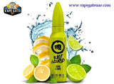 Sub Lime 60ml E liquid by Riot Squad ABu Dhabi & Dubai UAE