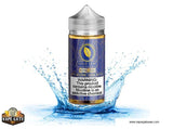 Royal Oak - Gold Leaf - E-LIQUIDS - UAE - KSA - Abu Dhabi - Dubai - RAK 2