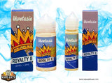 Royalty II - Vapetasia UAE, Royalty Two KSA