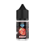 RUBY SUPER STRAWBERRY -  SaltNic 30ml by Dr Vapes Abudhabi Dubai KSA