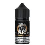 Ruthless Brazilian Tobacco Salt Nic 30ml - UAE - KSA - Abu Dhabi - Dubai - RAK 1