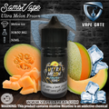 Sam Vapes Ultra Melon Frozen 30ml Saltnic ABUDHABI DUBAI KSA