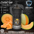 Sam Vapes Ultra Melon 30ml Saltnic abudhabi dubai ksa