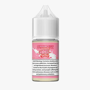 FERRUM CITY - SCARY BERRY (30ML) Abudhabi dubai KSA