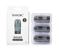 SMOK SOLUS REPLACEMENT PODS Abudhabi Dubai KSA