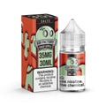 Crisp Apple 30ml Saltnic by Air Factory - 35 mg / 30 ml - Salt Nic - UAE - KSA - Abu Dhabi - Dubai -