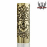 Purge Mods - Hagermann Edition Guillotine - SHINTARO - Vape Kits - UAE - KSA - Abu Dhabi - Dubai - 