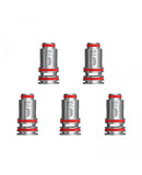 SMOK LP2 RPM 4 Coil 5PCS/Pack Abudhabi Dubai UAE KSA