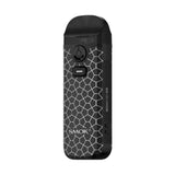 SMOK Nord 4 80W Pod Kit 2000mAh - Black Armor - POD SYSTEMS - UAE - KSA - Abu Dhabi - Dubai - RAK 7