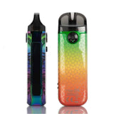 SMOK Nord 4 80W Pod Kit 2000mAh - Rasta Green Armour - POD SYSTEMS - UAE - KSA - Abu Dhabi - Dubai -