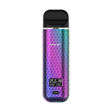 SMOK Novo X 25W Pod Kit 800mAh Abu Dhabi Dubai Al Ain Fujairah UAE, KSA Saudi Arabia