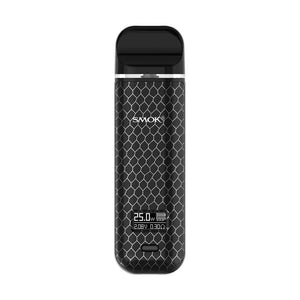 SMOK Novo X 25W Pod Kit 800mAh Abu Dhabi Dubai Al Ain Fujairah UAE, KSA Saudi Arabia oman muscat