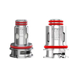 SMOK RPM 2 Replacement Coil 5pcs - Coils & Tanks - UAE - KSA - Abu Dhabi - Dubai - RAK 4