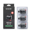 SMOK RPM 5 Empty Pod 6.5ml (3pcs/pack) ABU DHABI DUBAI KSA