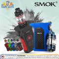 Smok Mag P3 Kit 230W with TFV16 Tank CHARJAH UAE KSA