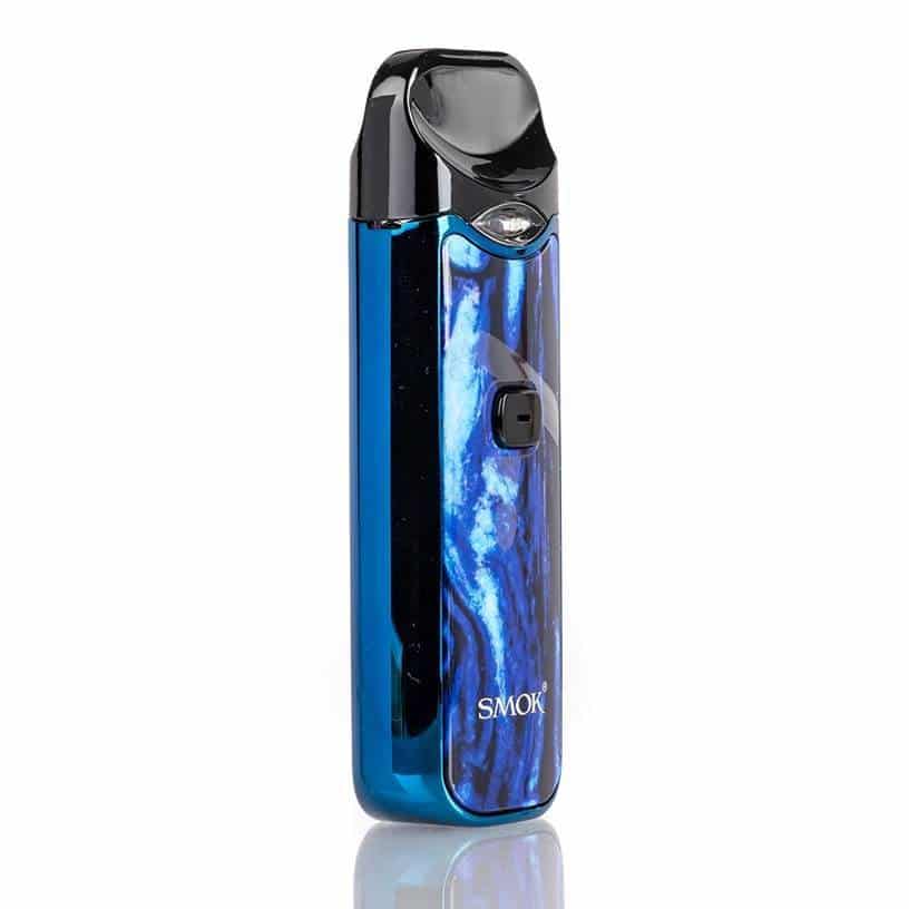 smok nord resin SMOK Nord 15W Pod Kit