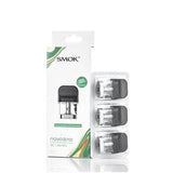 Smok Novo 2 Replacement pods ceramic 1.4 Abu Dhabi UAE