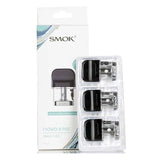 Smok Novo 2 Replacement pods mesh 1.0 Abu Dhabi UAE