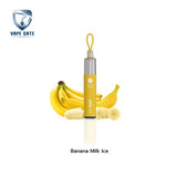 SMOK Pro Bar Disposable Vape Kit 1500 Puffs 1000mAh Vape Offer in Al Ain 2025