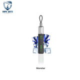 SMOK Pro Bar Disposable Vape Kit 1500 Puffs 1000mAh Best Vape Offer Online in KSA 2025