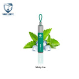 SMOK Pro Bar Disposable Vape Kit 1500 Puffs 1000mAh Best Vape in Sharjah 2025