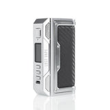 LOST VAPE THELEMA DNA250C BOX MOD - SS/Carbon Fiber - Vape Kits - UAE - KSA - Abu Dhabi - Dubai - 