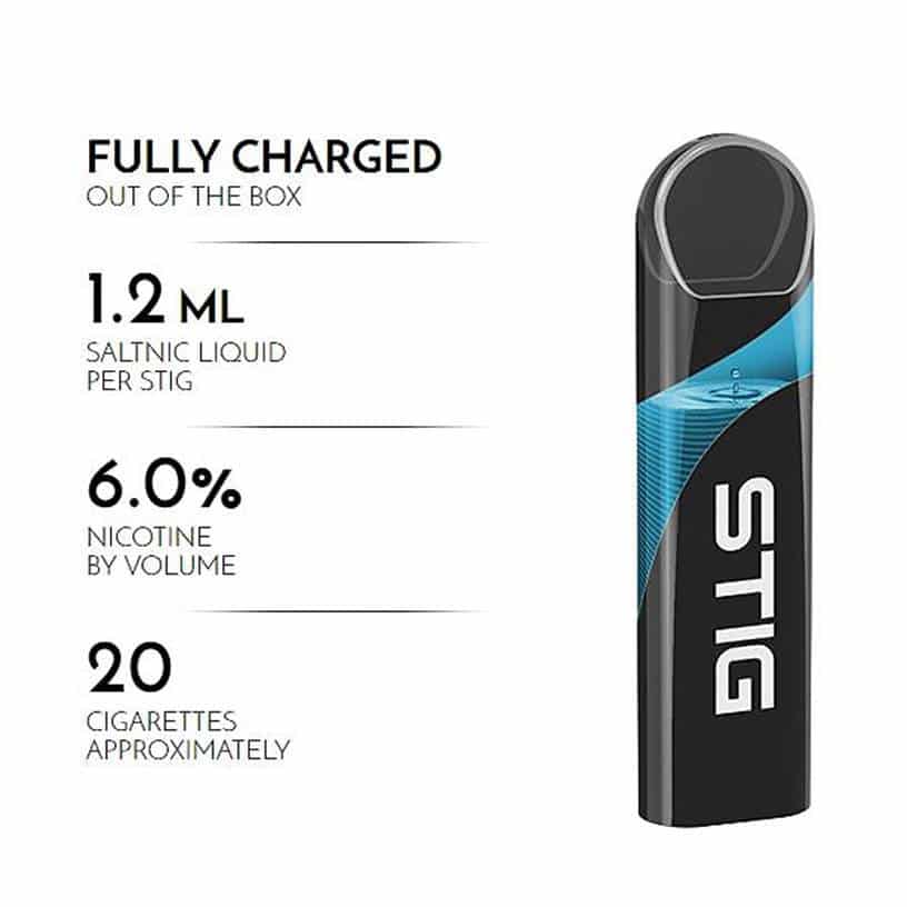 stig vape price Buy VGOD Lush Ice Online Stock_In Stock Meet your new favorite Flavors:Blend #2 - Signature Tobacco