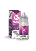 SVRF - SATISFYING 30ML SALTS _Available in UAE abu Dhabi Dubai KSA 