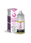 SVRF - SATISFYING ICED 30ML SALTS _available in UAE Abu Dhabi Dubai Ajman KSA