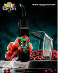 Sam Vapes Frozen Mello Melon E Liquid Abu Dhabi Al Ain Ras Al Khaima